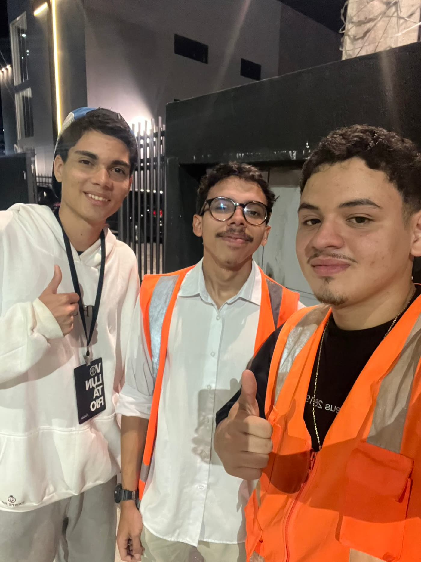 Momentos da Anglican Mission School