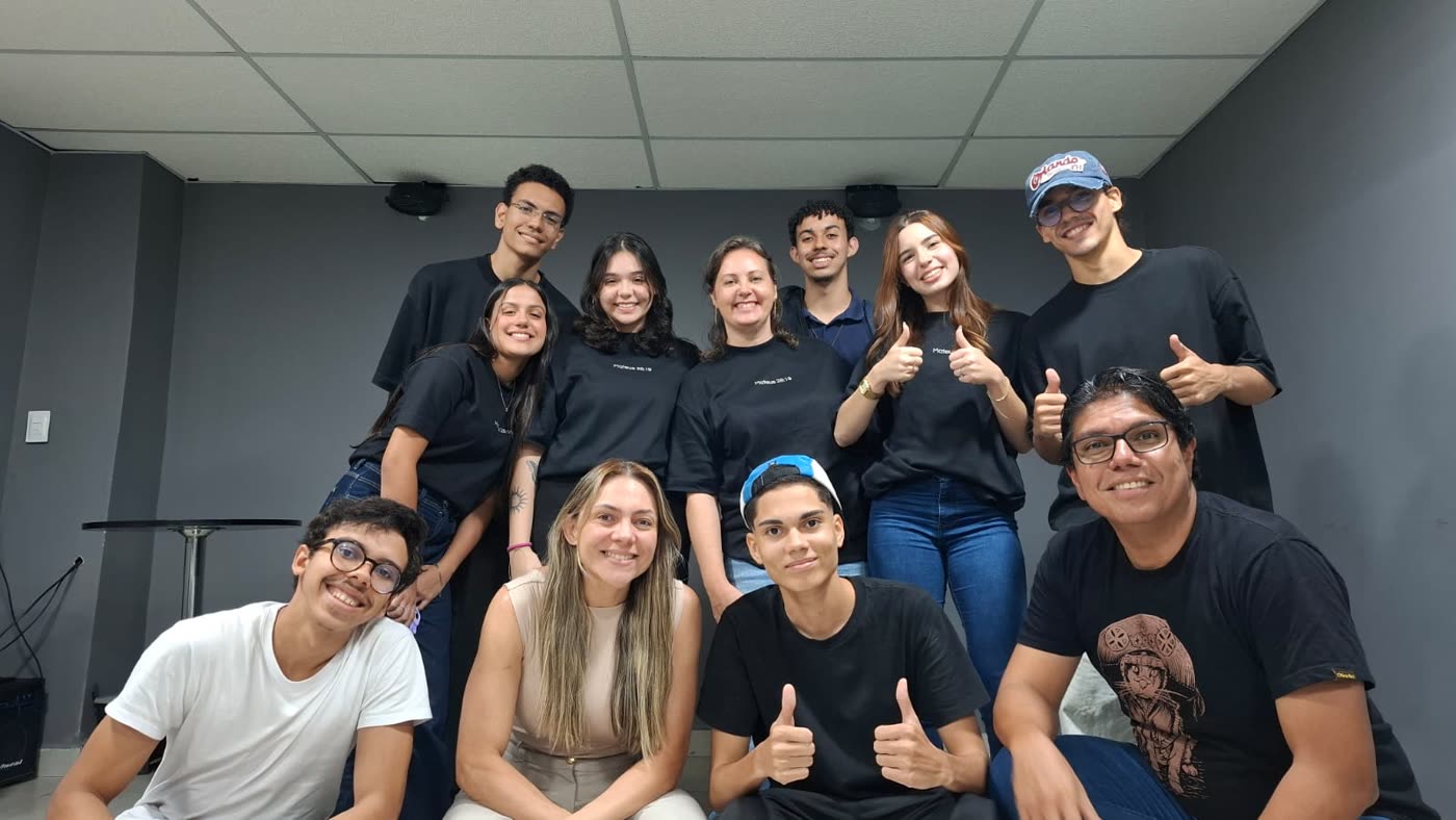 Momentos da Anglican Mission School